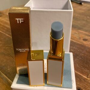 Tom Ford Soleil Lumière Lip Balm #04 AURORA Full Size .1oz/3 g